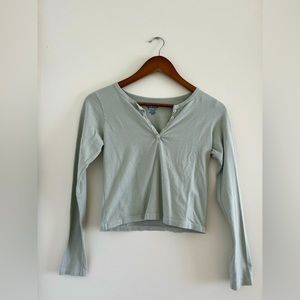 Brandy Melville long sleeve